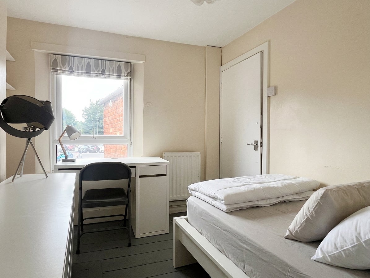 Room Worcester Street in Gloucester