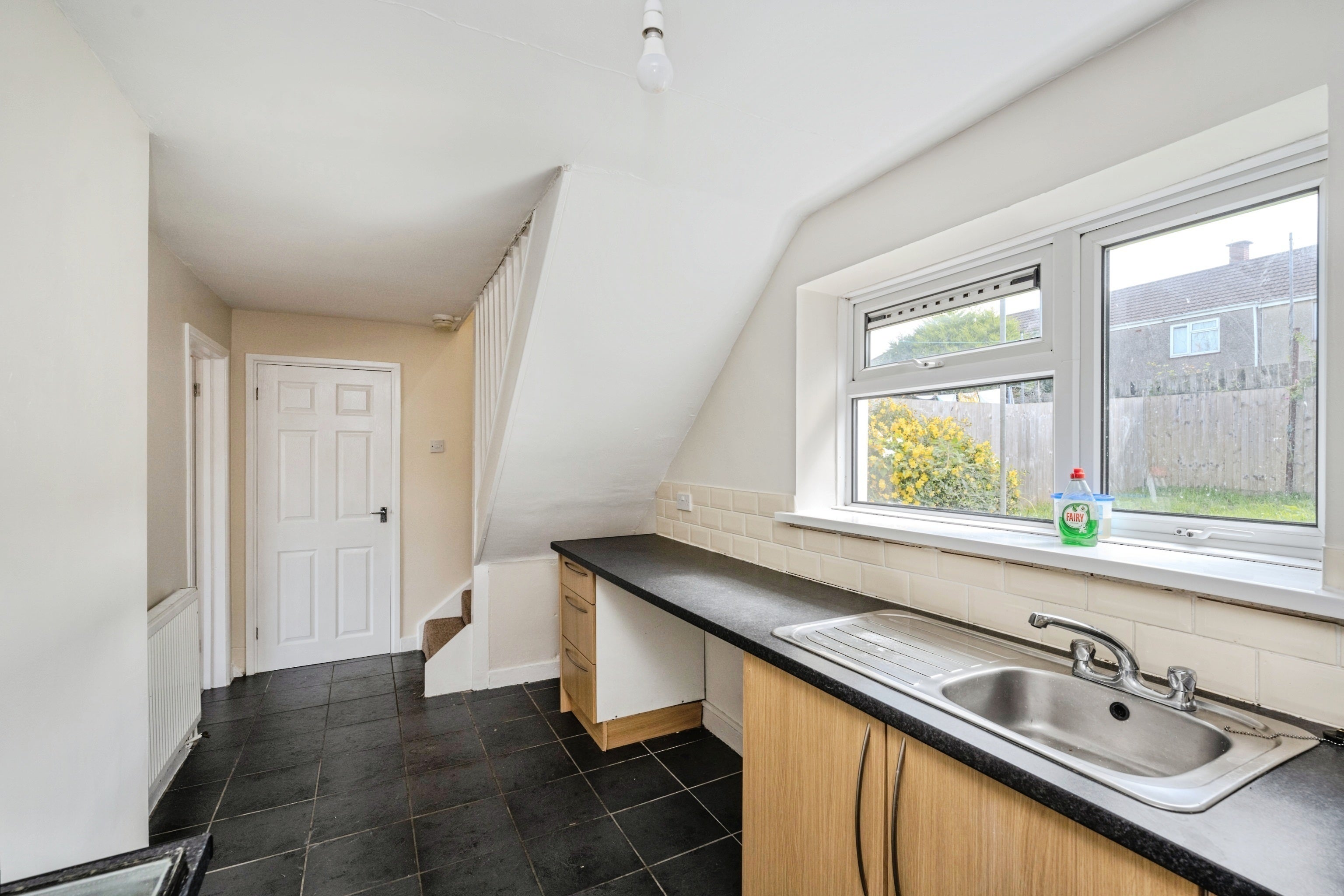 House Caldey Place in Swansea