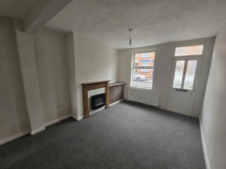 House Midland Road in North West Leicestershire