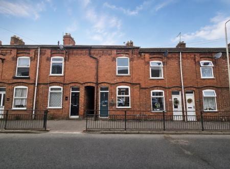 House Midland Road in North West Leicestershire