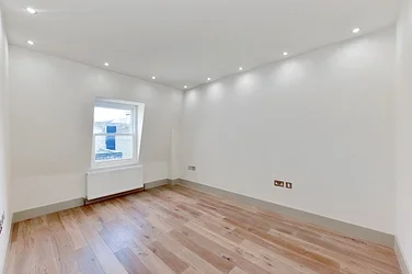 Flat Fulham Road in Greater London