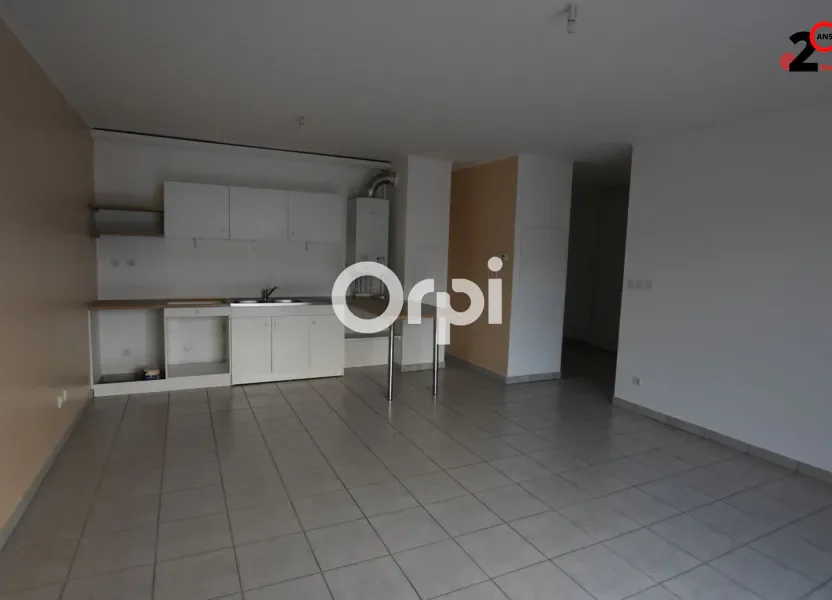 Flat Rue Louis Chaize in Sainte-Foy-l'Argentière