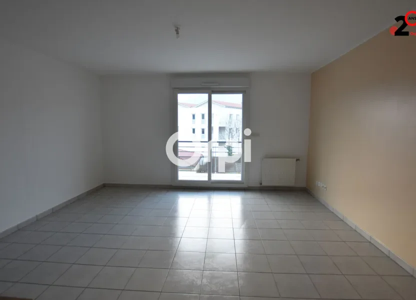 Flat Rue Louis Chaize in Sainte-Foy-l'Argentière
