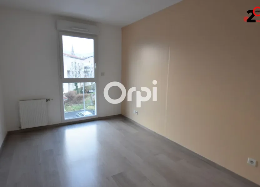 Flat Rue Louis Chaize in Sainte-Foy-l'Argentière