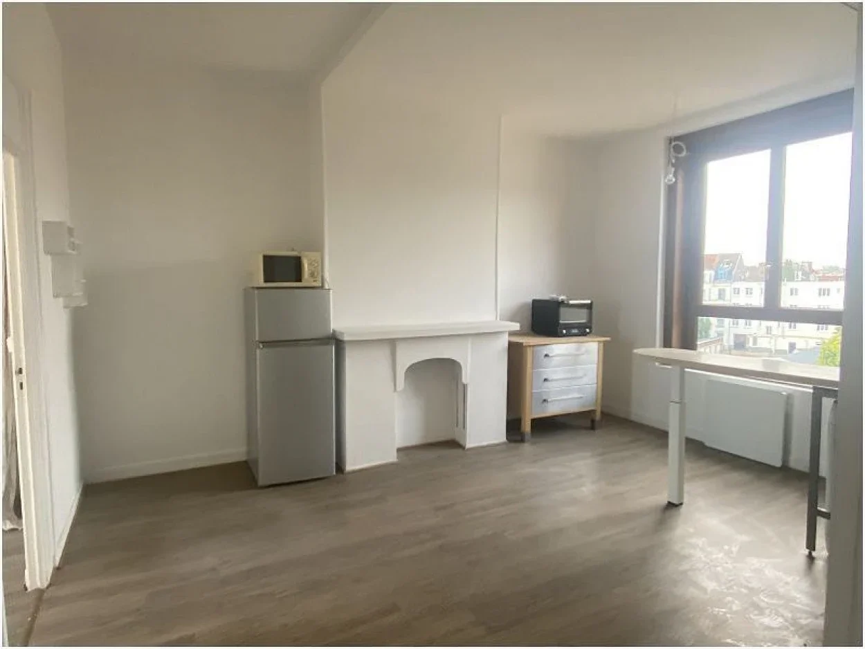 Appartement Rue du Béguinage à Lille