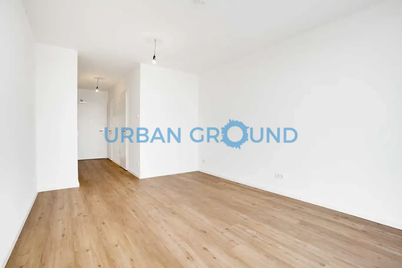 Wohnung Allee der Kosmonauten in Berlin