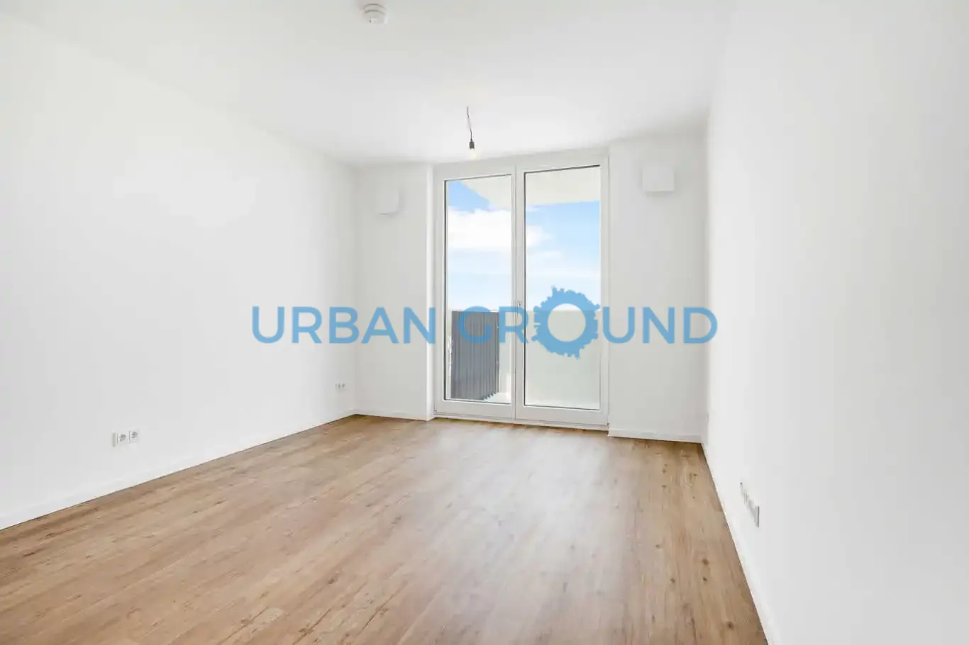 Wohnung Allee der Kosmonauten in Berlin