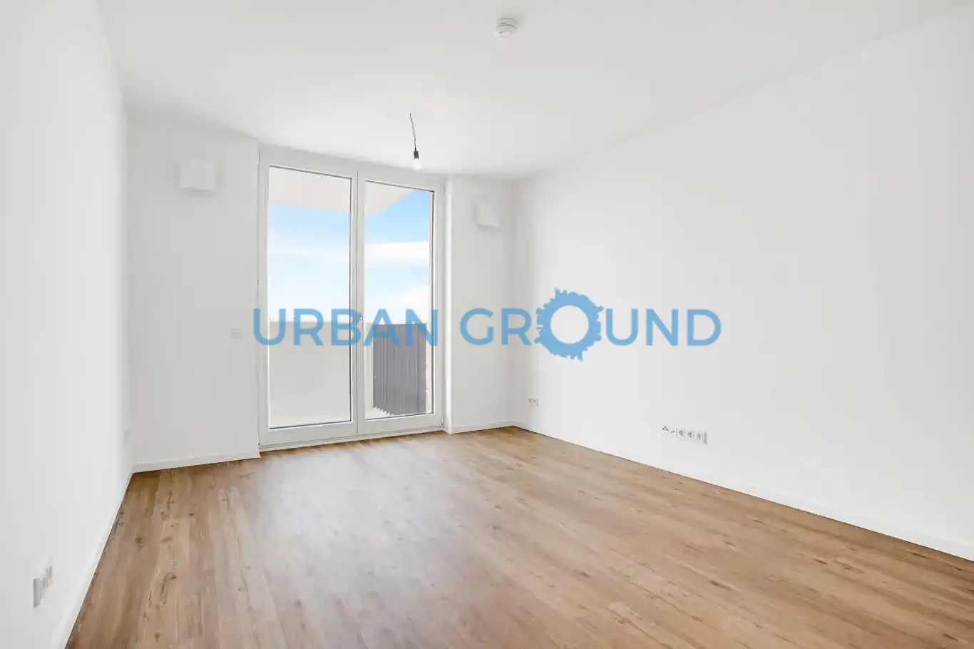 Wohnung Allee der Kosmonauten in Berlin
