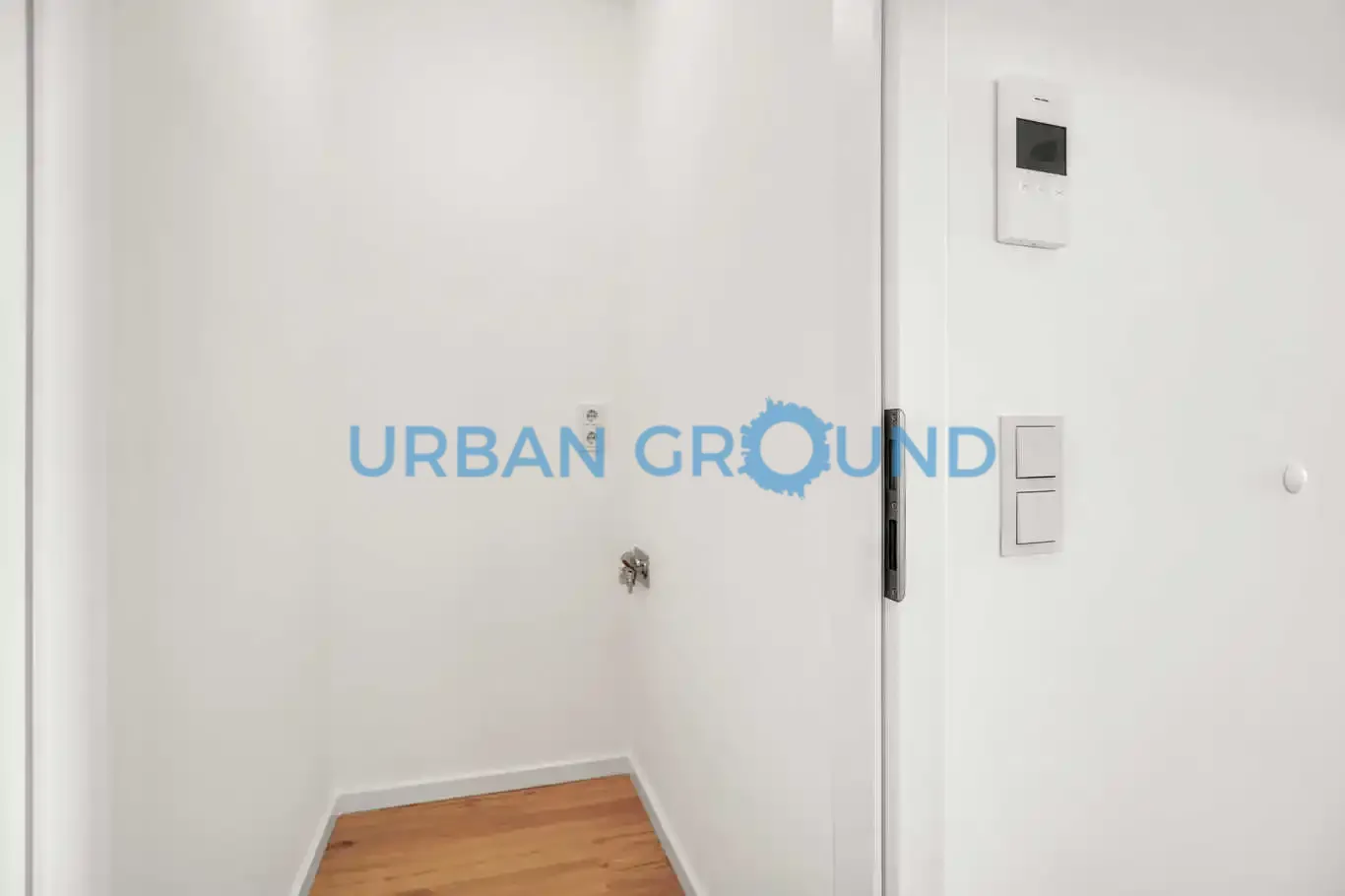 Wohnung Allee der Kosmonauten in Berlin