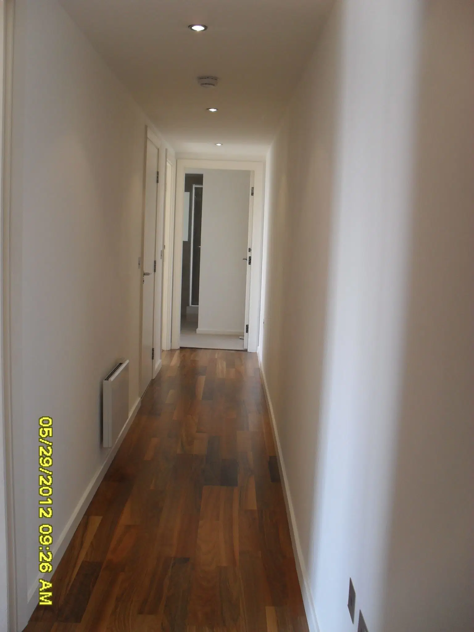 Flat Wellington Street in Leeds