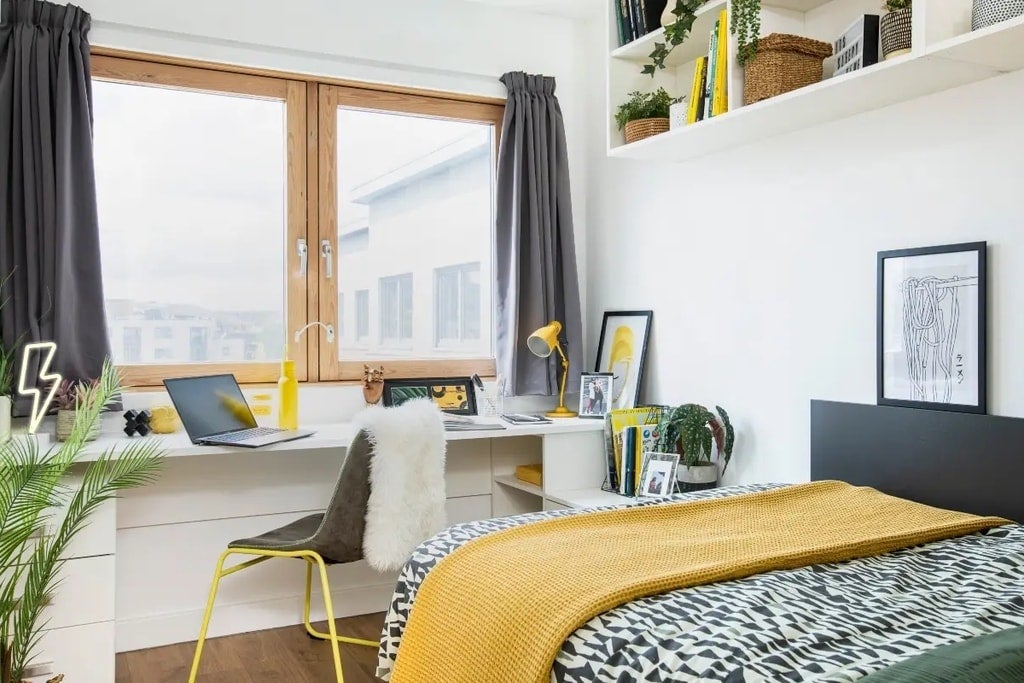 Room Caledonian Road in Greater London