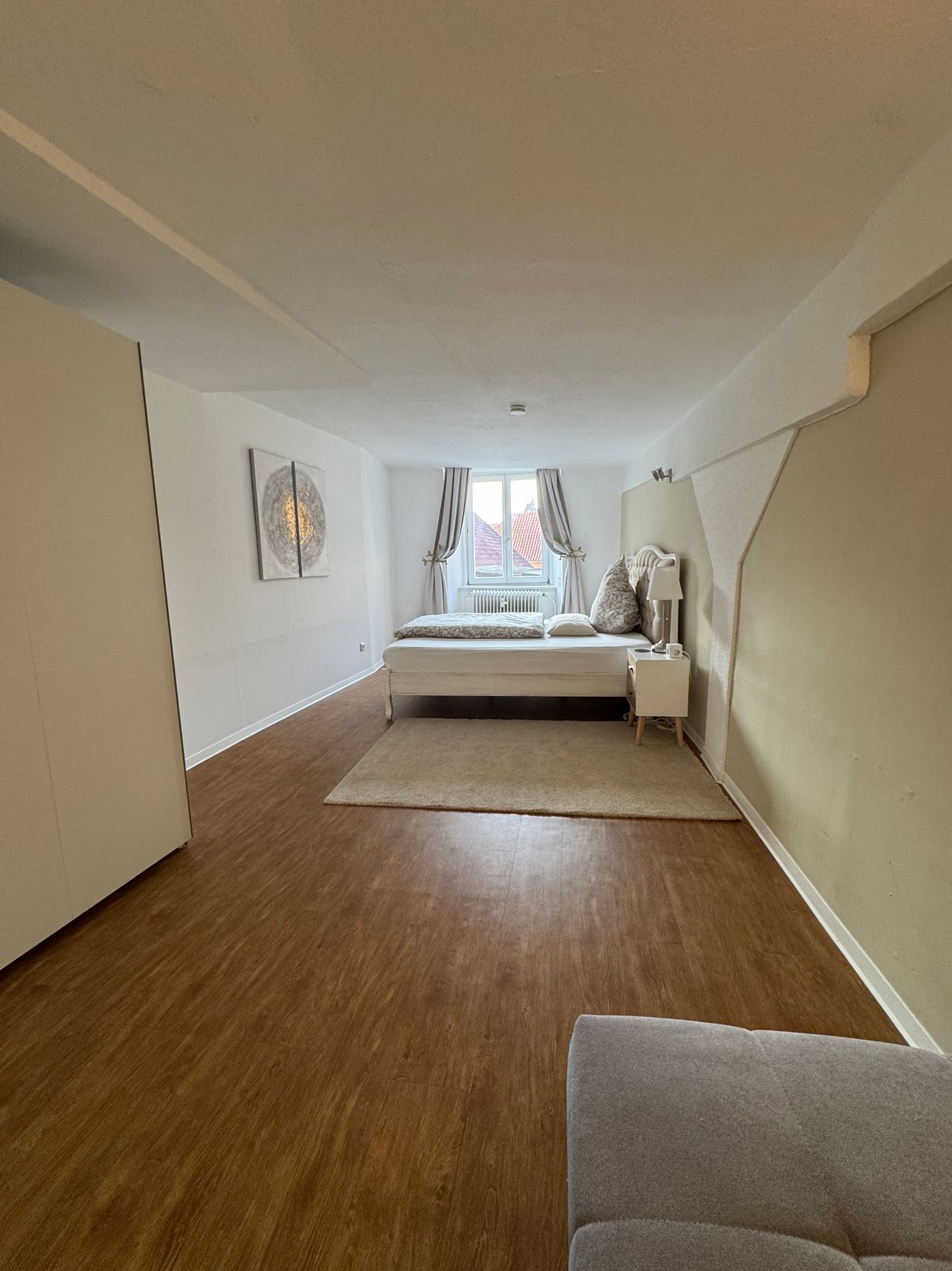 Wohnung Große Bäckerstraße in Lüneburg
