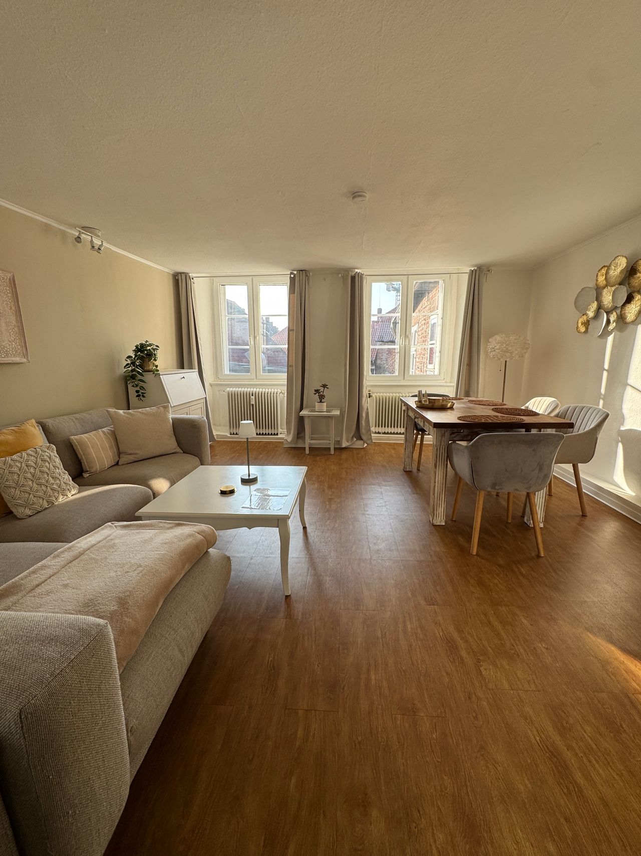 Wohnung Große Bäckerstraße in Lüneburg