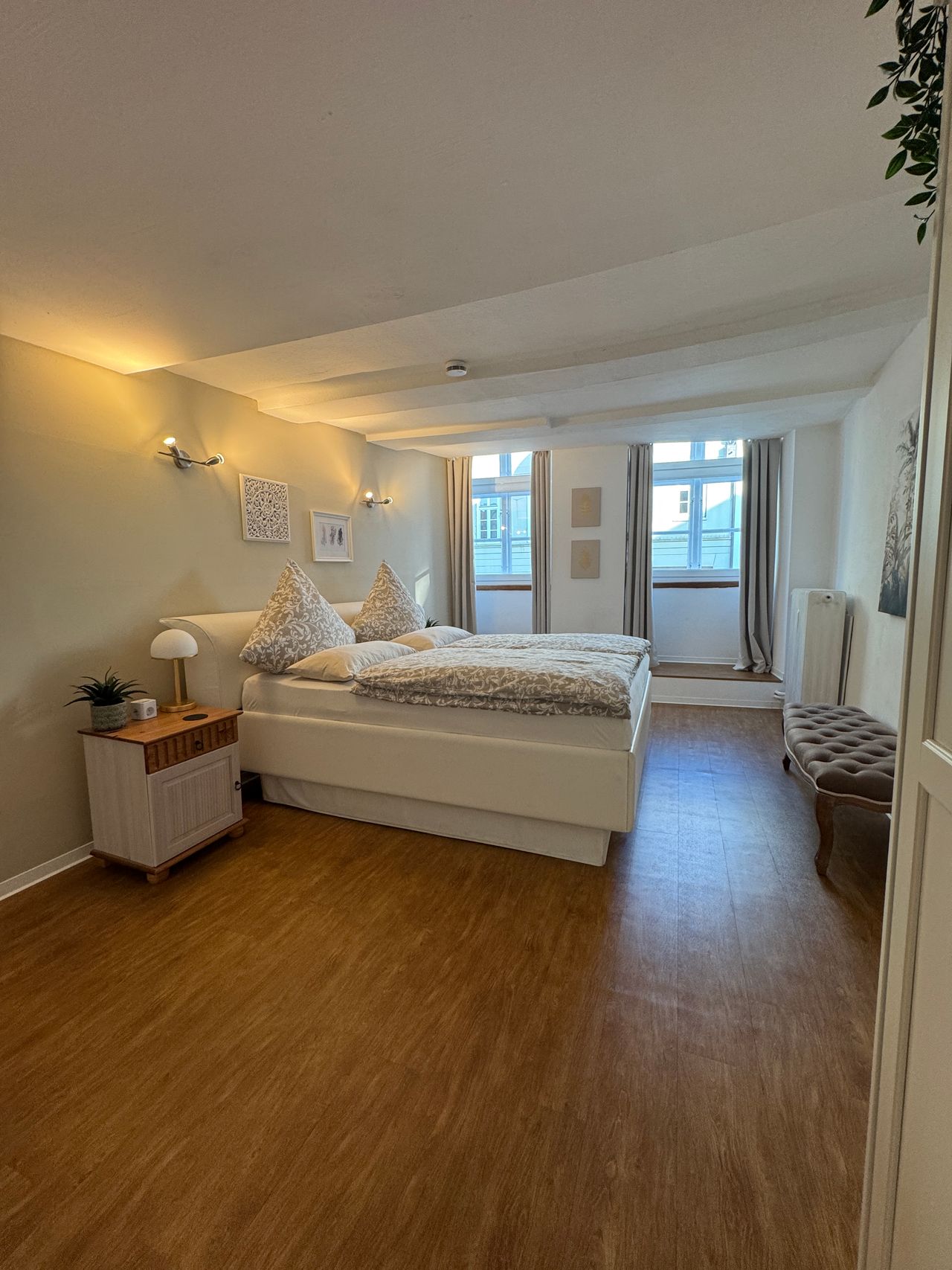 Wohnung Große Bäckerstraße in Lüneburg