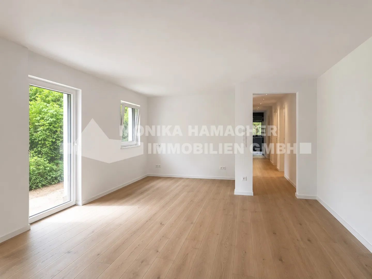 Wohnung Milchborntalweg in Bergisch Gladbach