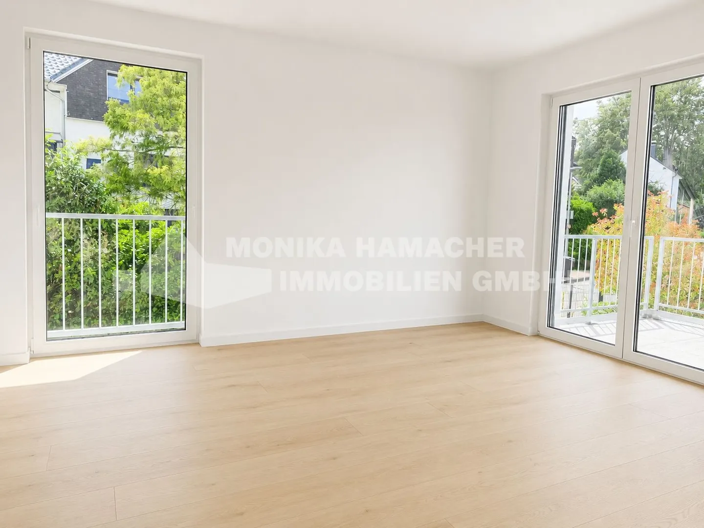 Wohnung Milchborntalweg in Bergisch Gladbach