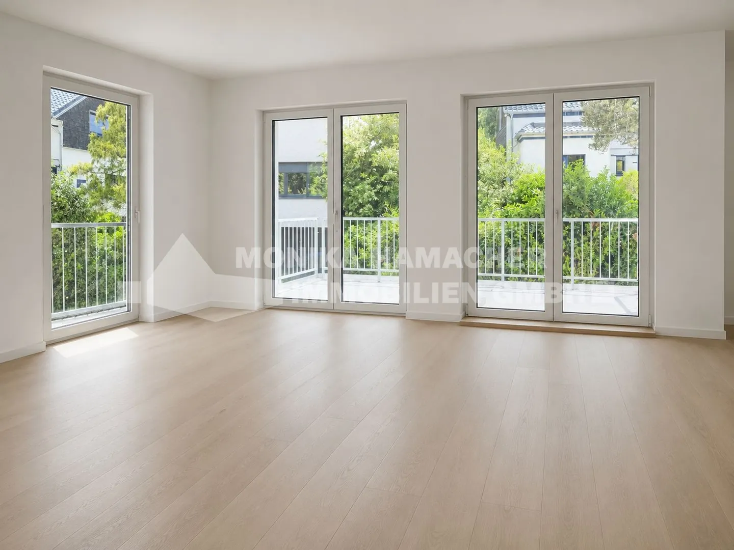 Wohnung Milchborntalweg in Bergisch Gladbach