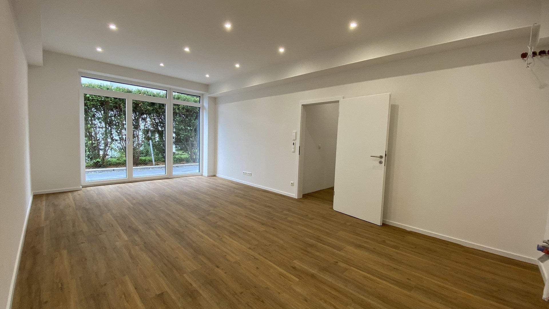 Wohnung Kirchstraße in Langenargen