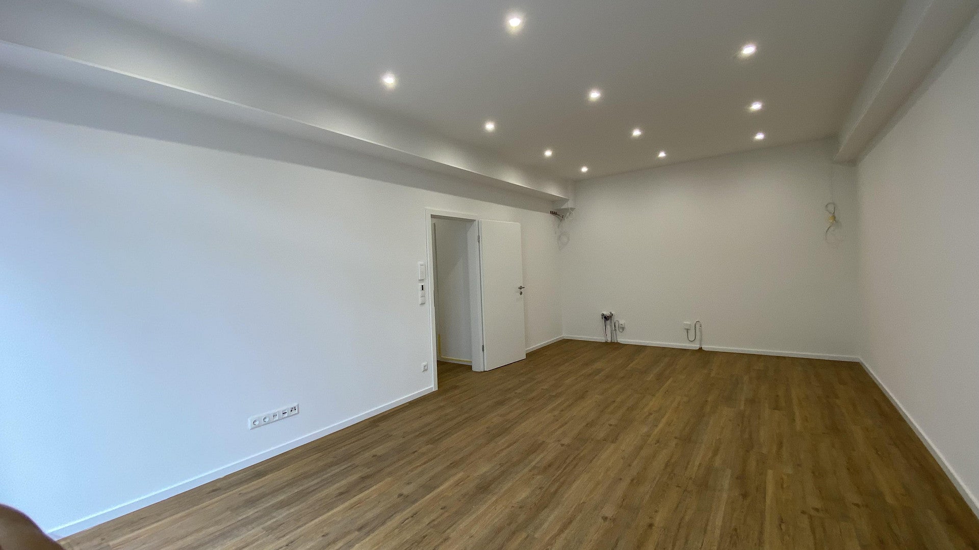 Wohnung Kirchstraße in Langenargen