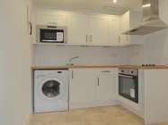 Flat Stricklandgate in Kendal