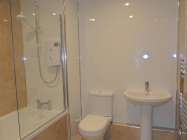 Flat Stricklandgate in Kendal