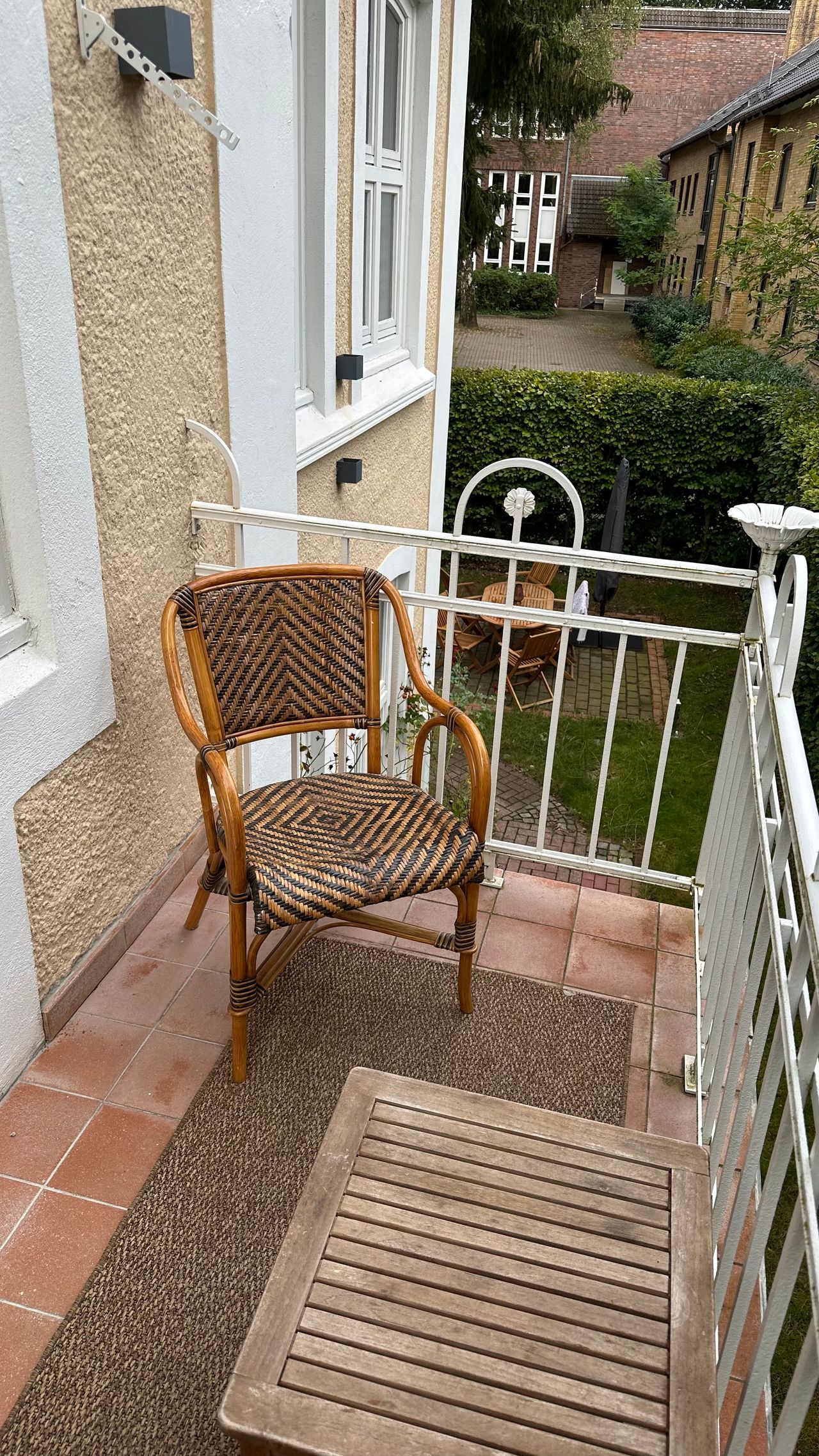 Haus Langelohstraße in Hamburg