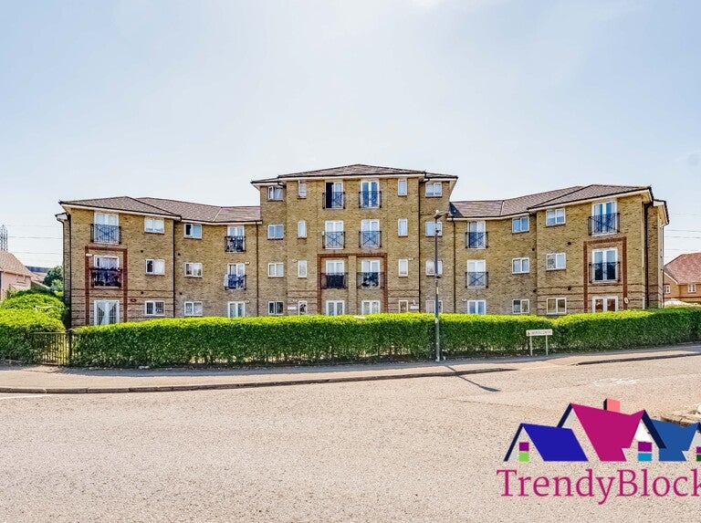 House Barking Riverside in Greater London