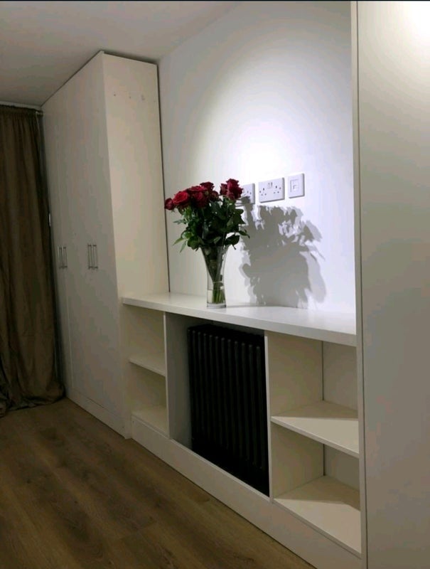 Room Nelson Street in Greater London