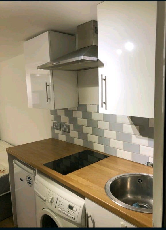 Room Nelson Street in Greater London