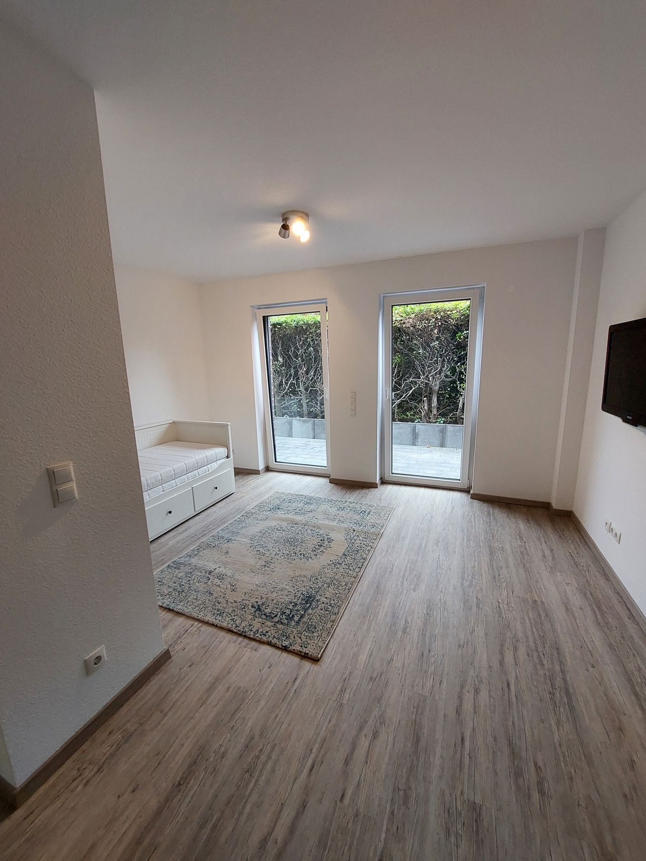 Wohnung Eschenholt in Hamburg