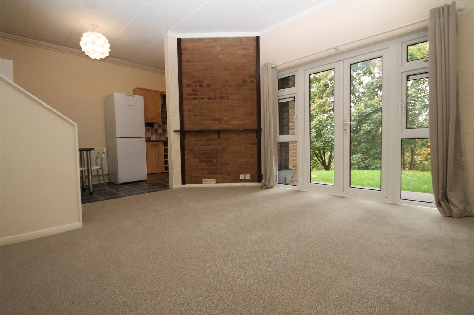 Flat Cotswold Way in High Wycombe