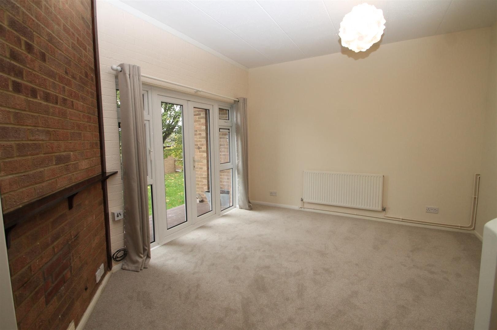 Flat Cotswold Way in High Wycombe