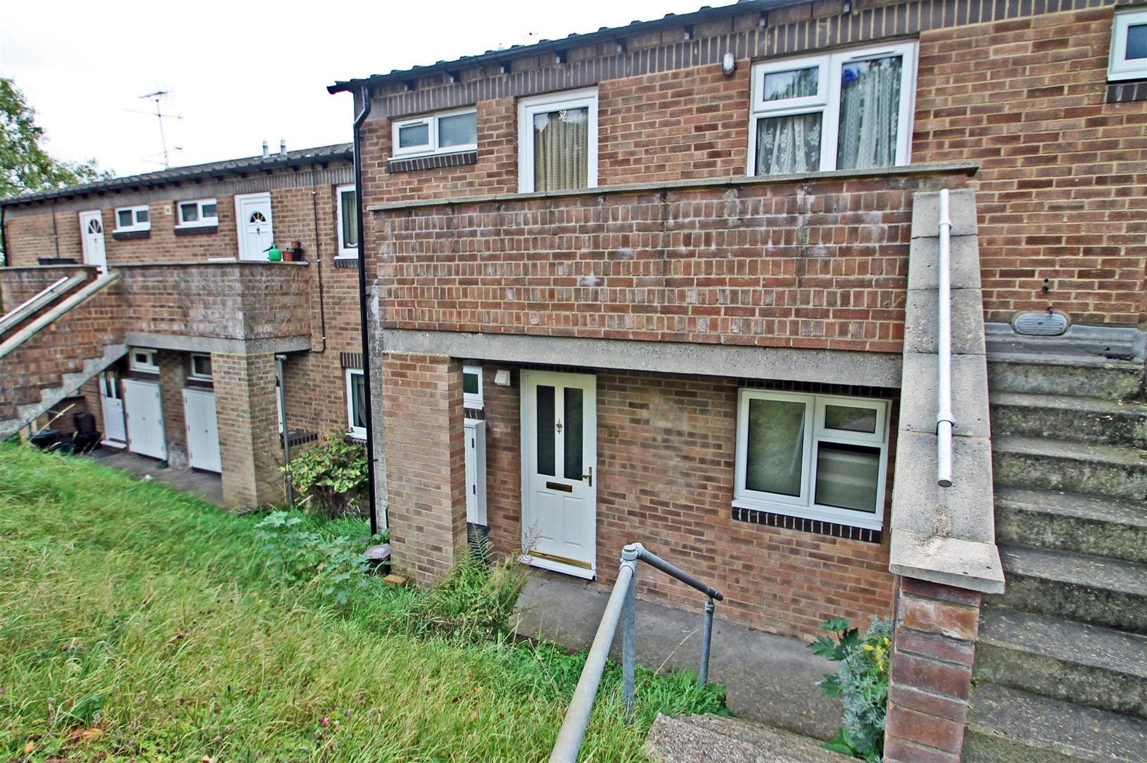 Flat Cotswold Way in High Wycombe