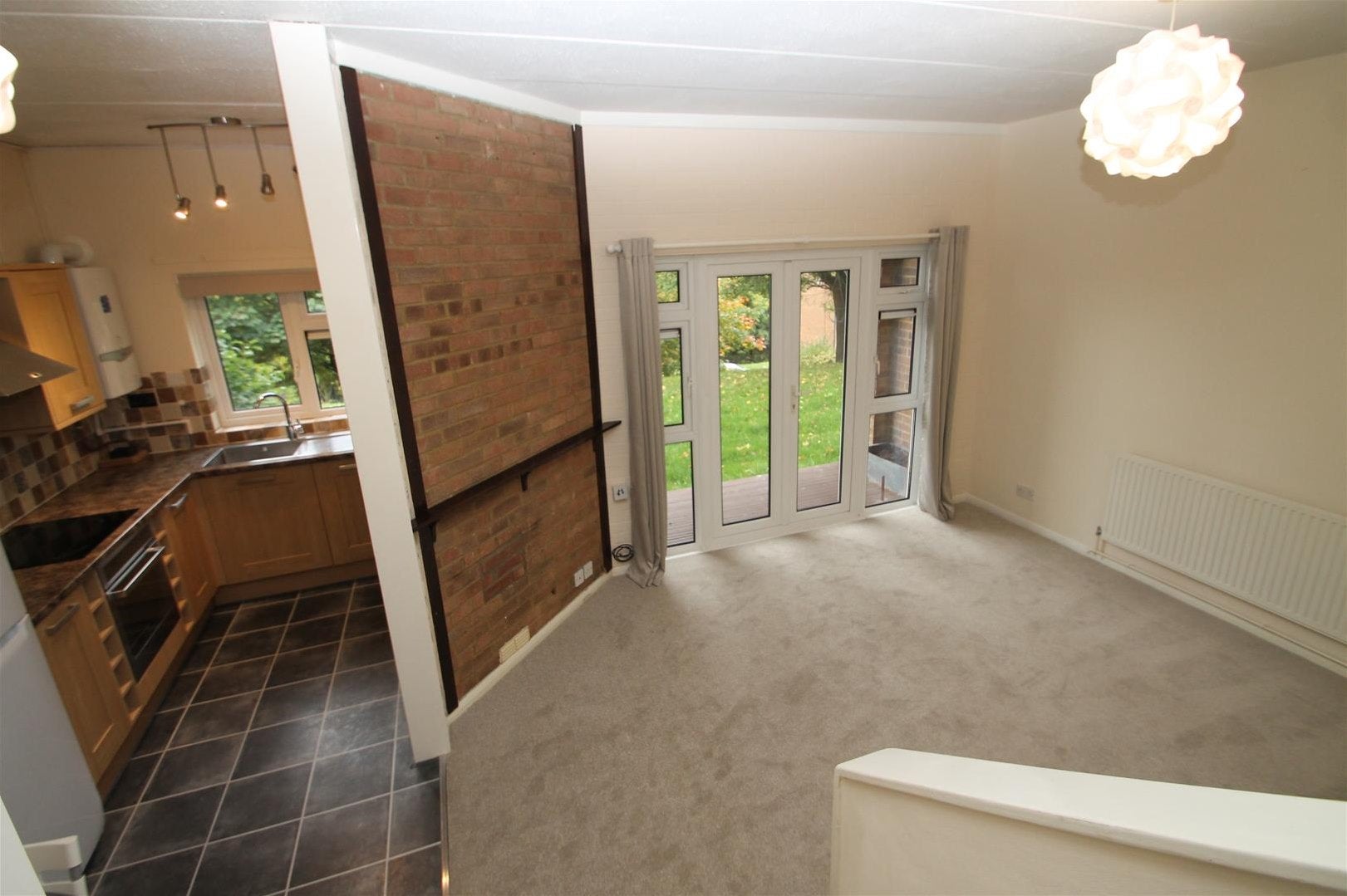 Flat Cotswold Way in High Wycombe