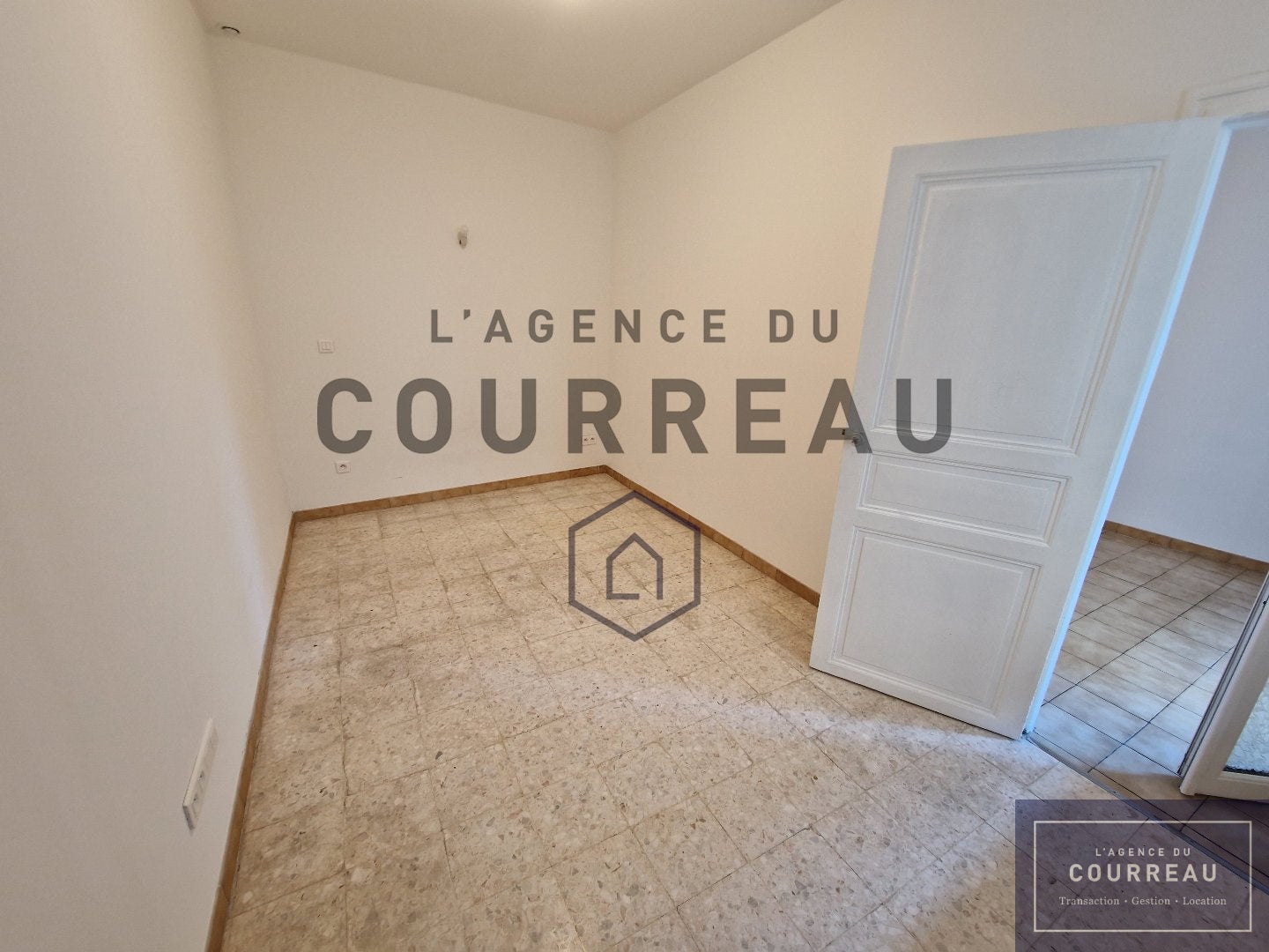 Appartement Rue de la Fontaine Saint-Berthomieu à Montpellier