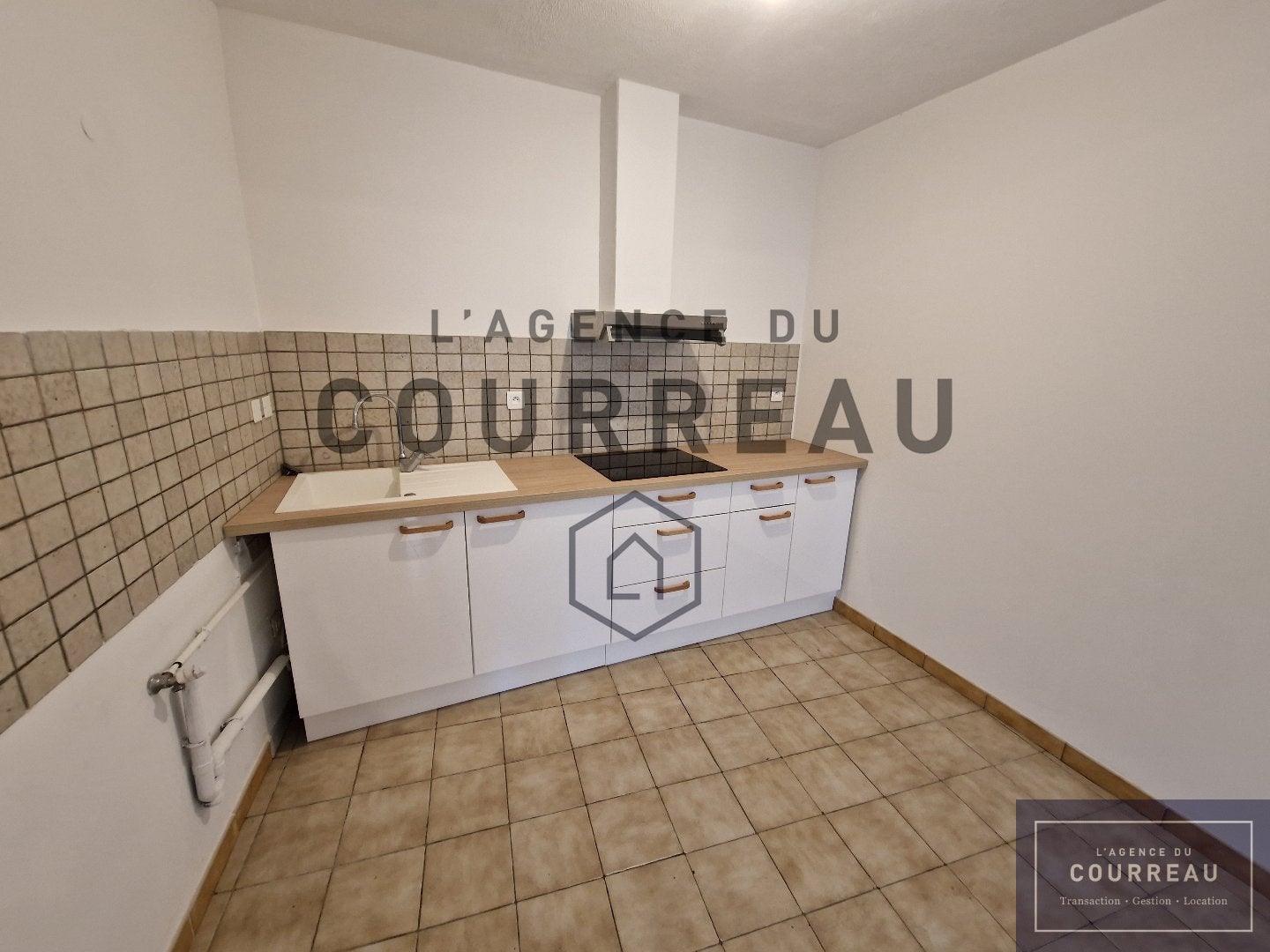 Appartement Rue de la Fontaine Saint-Berthomieu à Montpellier