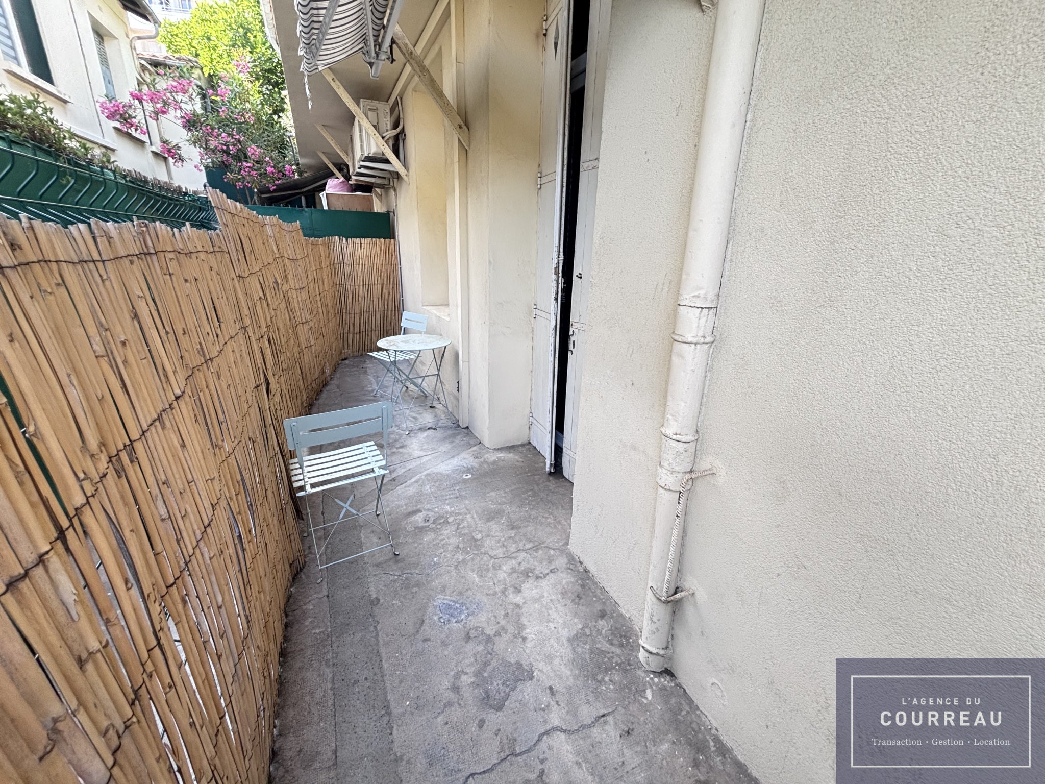 Appartement Rue de la Fontaine Saint-Berthomieu à Montpellier