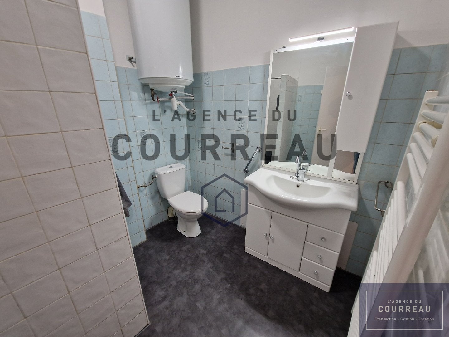 Appartement Rue de la Fontaine Saint-Berthomieu à Montpellier