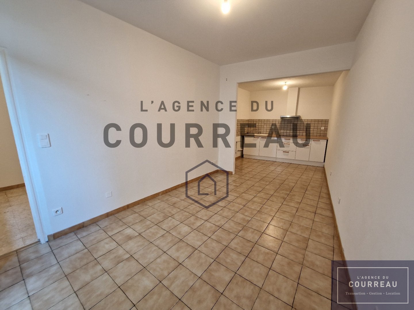 Appartement Rue de la Fontaine Saint-Berthomieu à Montpellier