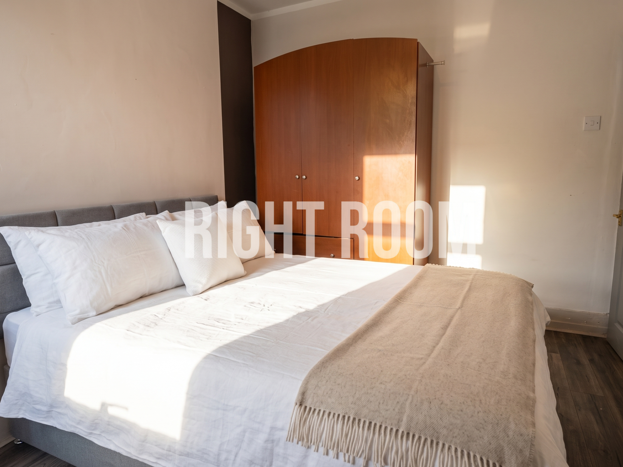Room Trundley's Road in Greater London