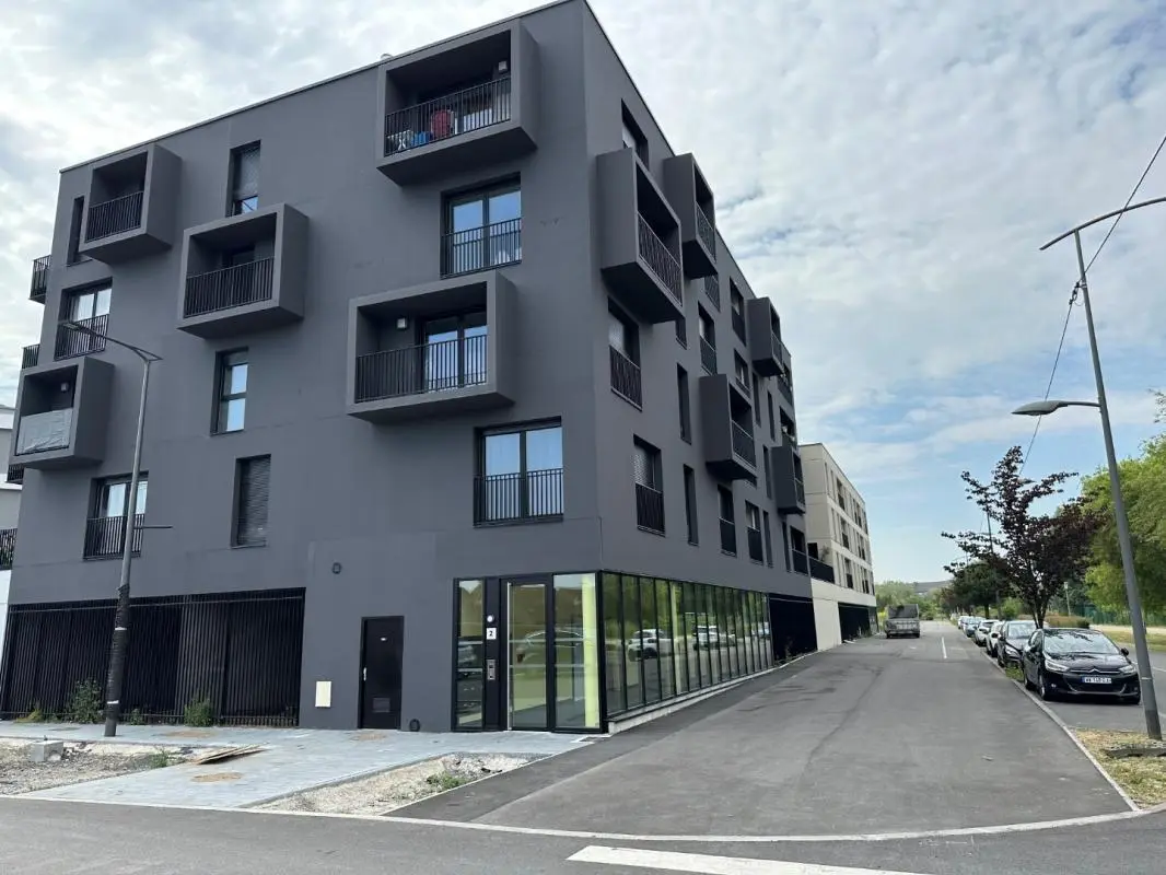 Appartement Boulevard André Cambray à Wattrelos