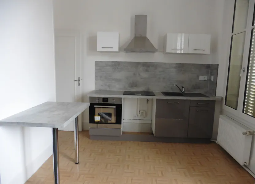 Appartement Petite Rue Folatre à Cosne-Cours-sur-Loire