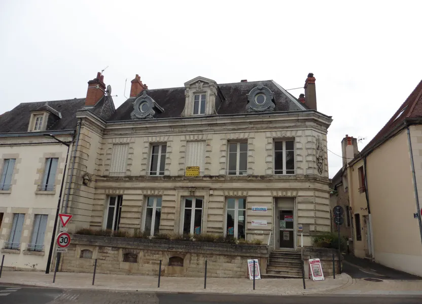 Appartement Petite Rue Folatre à Cosne-Cours-sur-Loire