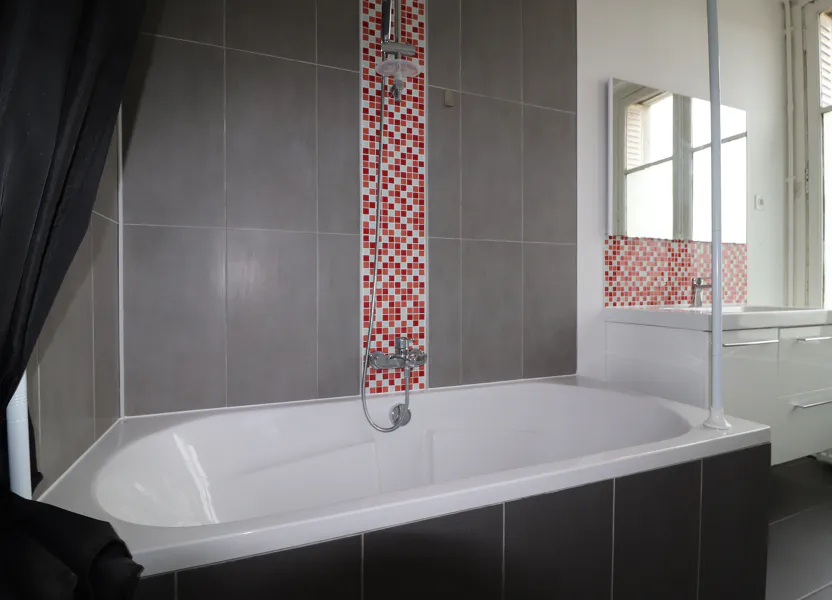 Appartement Quai Maréchal Joffre à Cosne-Cours-sur-Loire