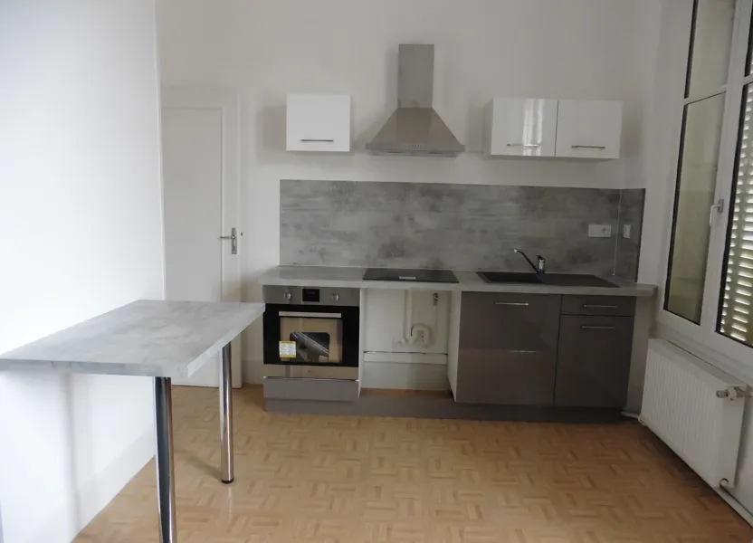 Appartement Petite Rue Folatre à Cosne-Cours-sur-Loire