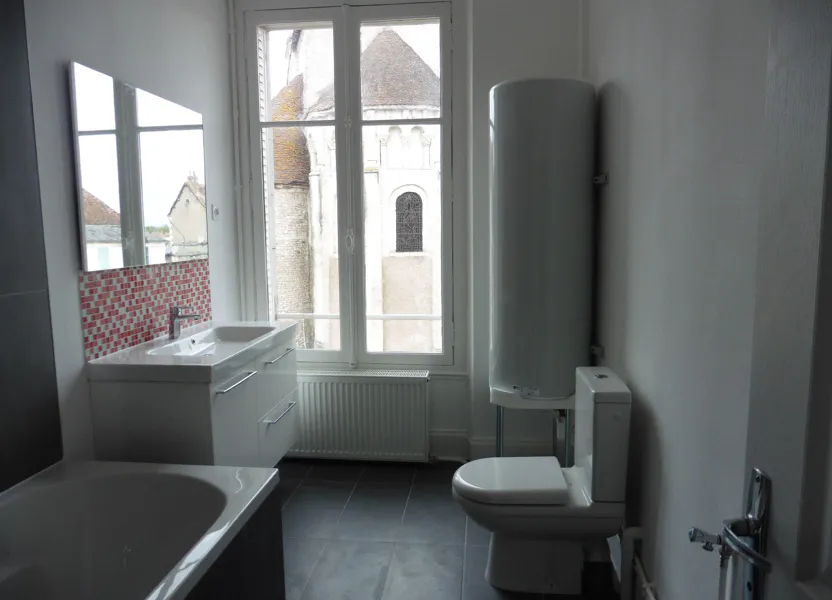 Appartement Petite Rue Folatre à Cosne-Cours-sur-Loire