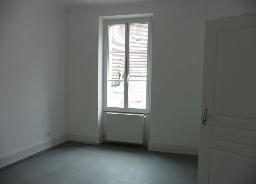 Appartement Petite Rue Folatre à Cosne-Cours-sur-Loire