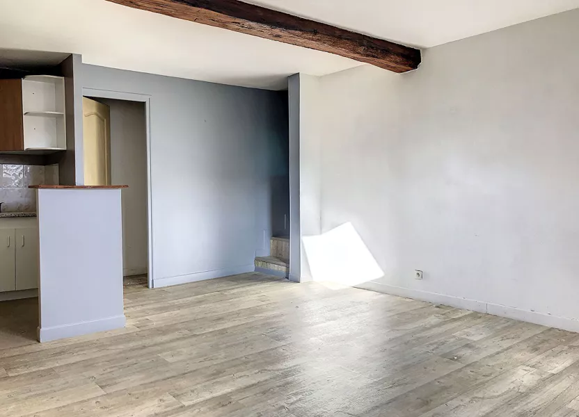 Appartement Rue du Puits Manu à Beaugency
