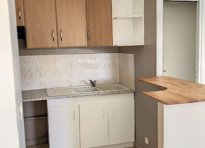 Appartement Rue du Puits Manu à Beaugency