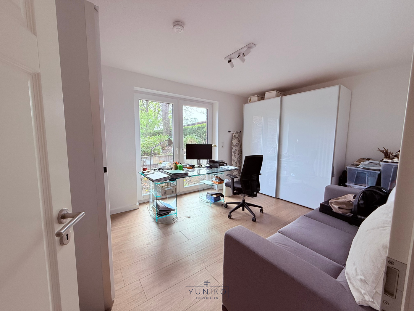 Wohnung Rebhuhnfeld in Scherenbostel